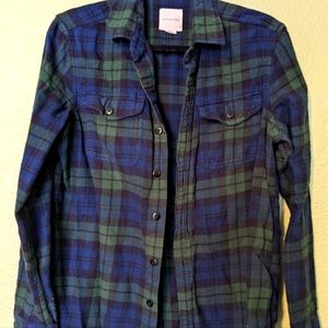 AMERICAN FLANNEL - MEN'S MEDIUM